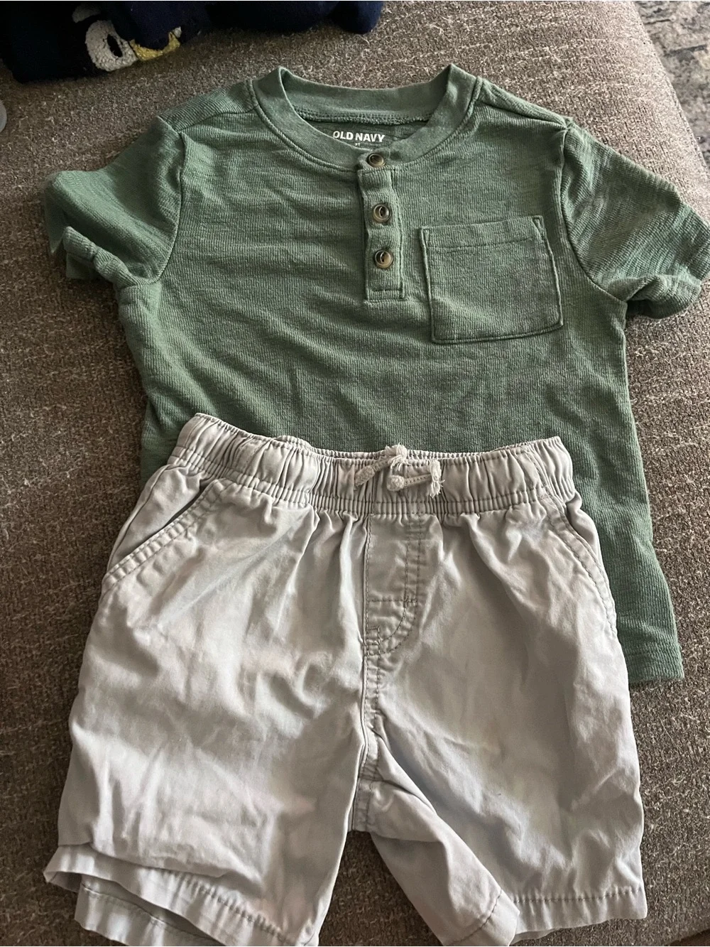 Boys bundle 3t